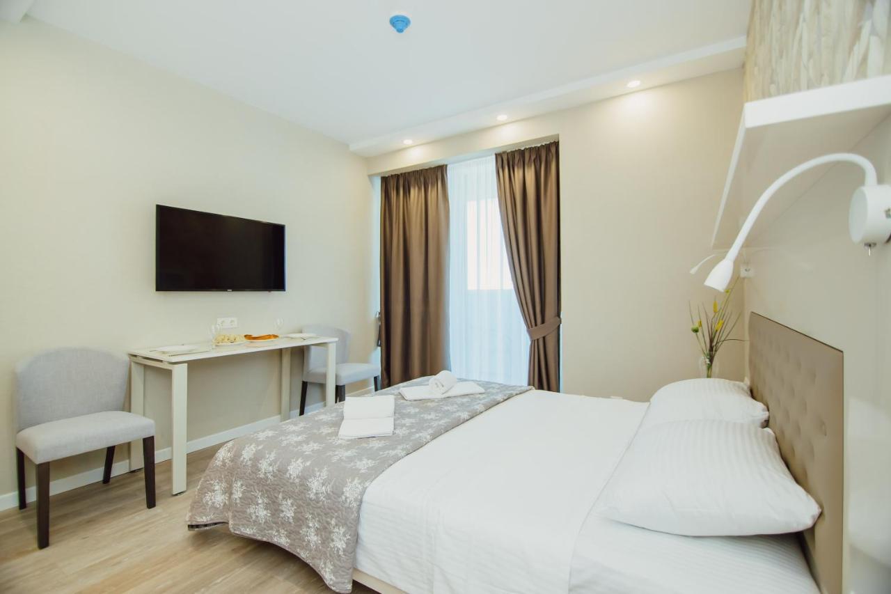 Your Sunshine Apartments Batumi Exteriér fotografie