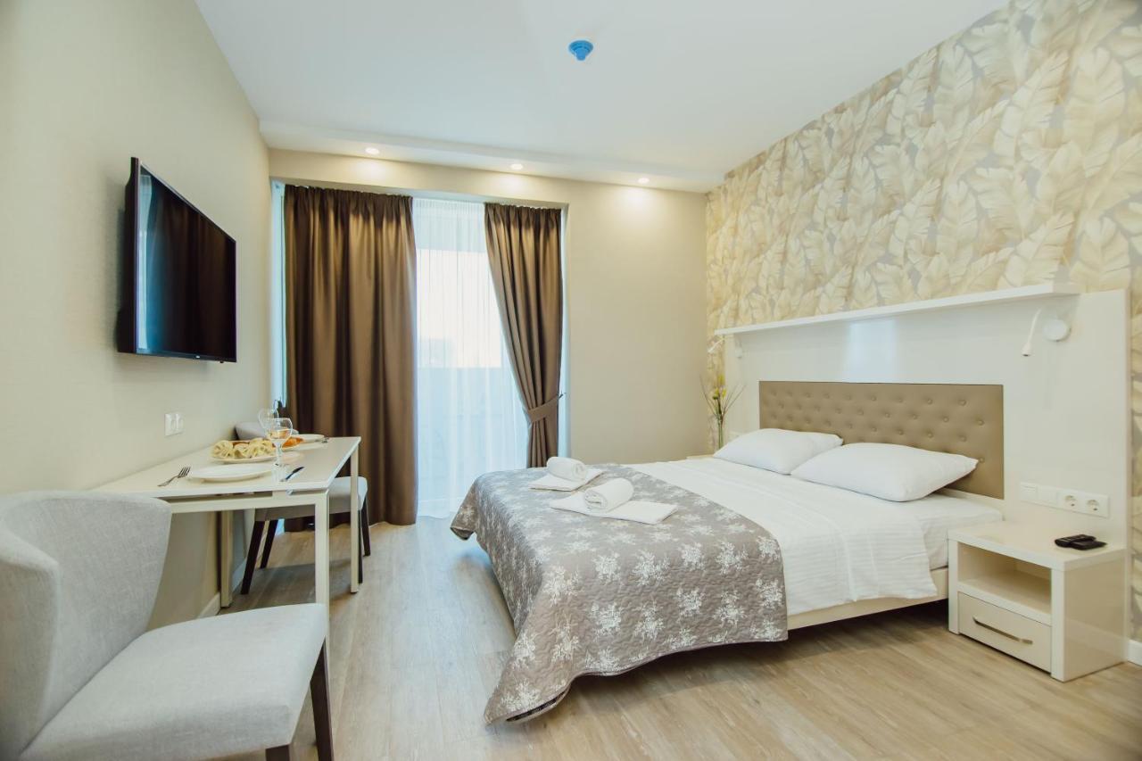 Your Sunshine Apartments Batumi Exteriér fotografie