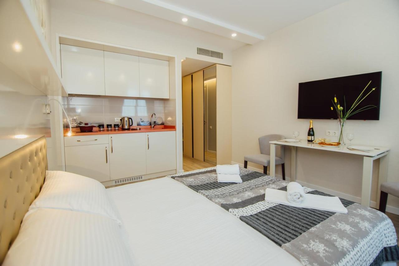 Your Sunshine Apartments Batumi Exteriér fotografie
