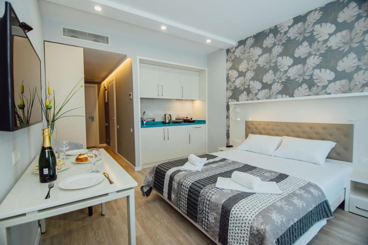 Your Sunshine Apartments Batumi Exteriér fotografie