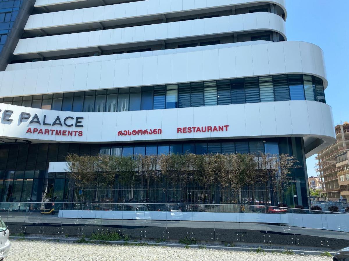 Your Sunshine Apartments Batumi Exteriér fotografie